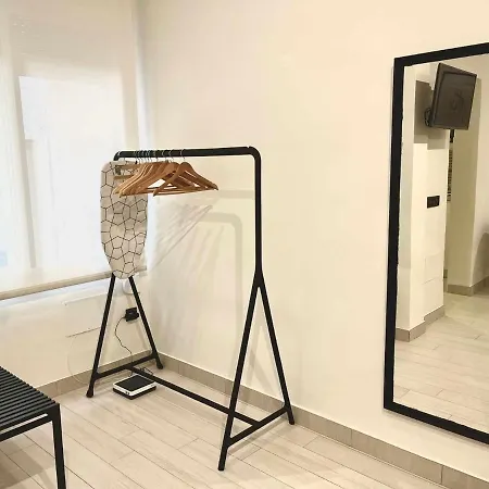 Apartment Mena Moderno Loft En El Corazon De